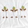 Willy Wonka And The Chocolate Factory Oompa Loompa Adult T-Shirt - 2 of 4