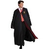 Disguise Adult  Harry Potter Gryffindor House Robe Costume - image 4 of 4