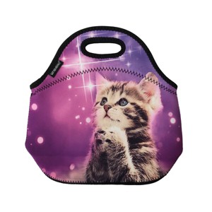 Wrapables Insulated Neoprene Lunch Bag - 1 of 4
