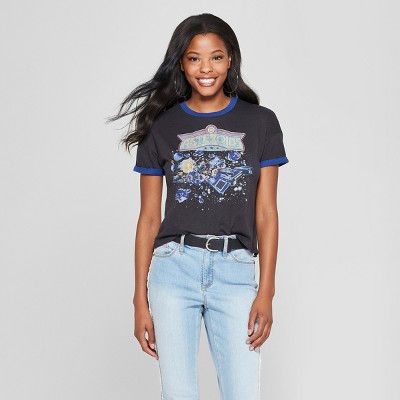asteroids shirt