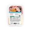 Creminelli Sliced Sopressata & Monterey Jack with Crackers - 2oz - 2 of 2