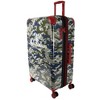 Aquascutum 3-Piece Set Hardside Spinner - 4 of 4
