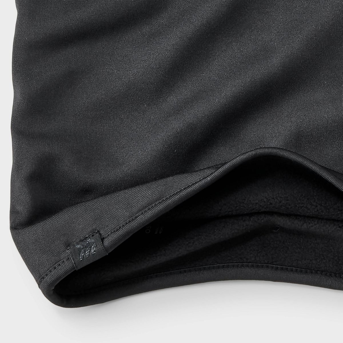 Kids' Neck Gaiter - All In Motion™ Black - thumbnail 3