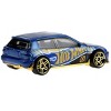 Hot Wheels 1992 Honda Civic EG Pearl & Chrome 58th Anniversary New 2026 - 3 of 4