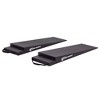 Race Ramps RR-TR-4 Durable 4" Trailer Ramp - Scratch Proof, Lightweight, Solid Core Design for Easy Maneuvering, Ensures Stability for Trailers - 3 of 3