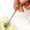 Norpro Stainless Steel Olive Stuffer with Comfort Grips, 5.25 Inch, Green - 3 of 4