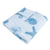 Sandy Cove Quilted Throw - Levtex Home - 2 of 4
