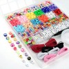 Probe Hues DIY Pony Beads Craft Kit - 3 of 3