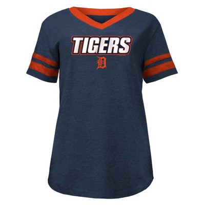 tigers womens jersey