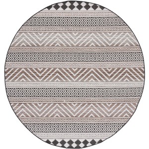 Havana HAV325 Power Loomed Indoor/Outdoor Area Rug  - Safavieh - 1 of 4