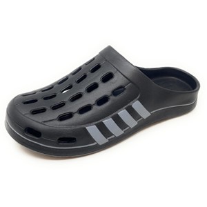 JEFFRICO Breathable Clogs for Men- Lightweight Slip-On Garden Clogs Nursing Work & Shoes - 1 of 4