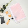 Unique Bargains Women's Durable Floral Cosmetic Bag 1 Pc - 4 of 4