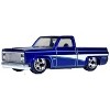 Hot Wheels 1983 Chevrolet Silverado HW Then and Now 2024 - 2 of 3
