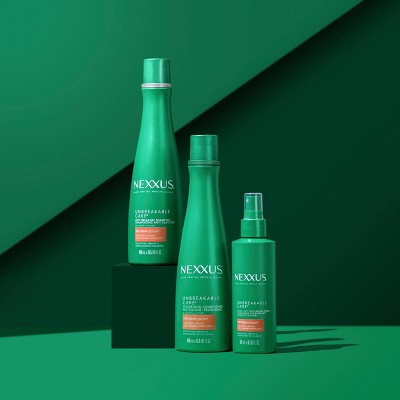 Nexxus Color Assure Shampoo & Conditioner Set - 13.5 Fl Oz/ 2ct : Target
