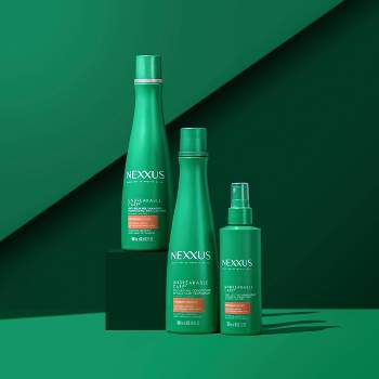 Nexxus Unbreakable Care For Fine & Thin Hair Collection