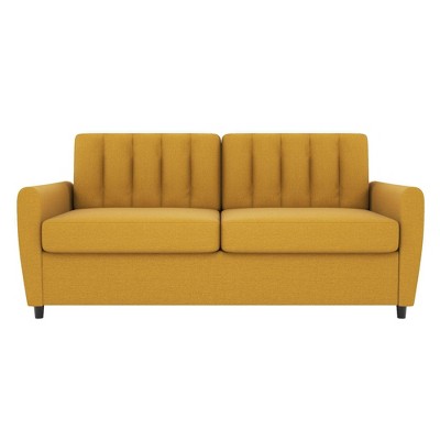 target loveseat sleeper