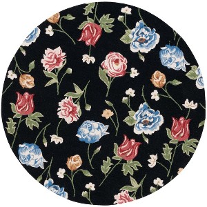 Chelsea HK220 Hand Tufted Indoor Rug - Safavieh - 1 of 4