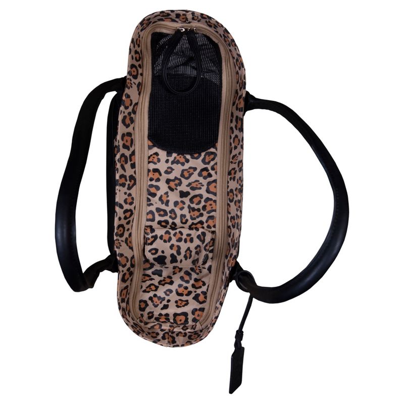 Pet Gear R & RDogs Tote Bag Carrier, 1 of 6