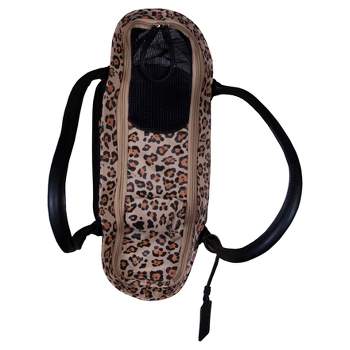 Pet Gear R & RDogs Tote Bag Carrier