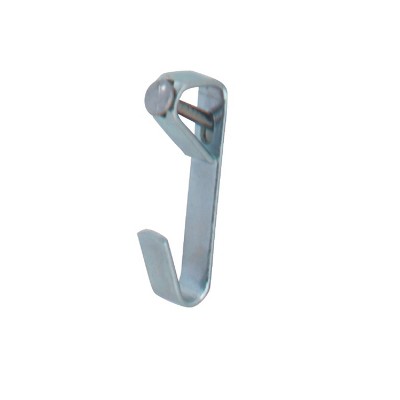 Anchor   20 Lb. Capacity Steel Picture Hanger (8 Count) Pack of 10