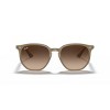 Ray-Ban RB4306 54mm Unisex Irregular Sunglasses - 2 of 4