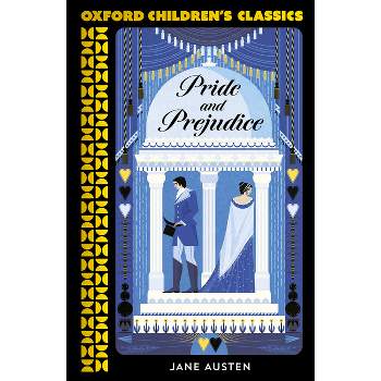 Pride and Prejudice (Deluxe Edition) by Jane Austen: 9781454947547 - Union  Square & Co.