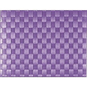 Saleen Premium Woven Placemats - Set of 4,Heat Resistant, Dishwasher Safe, Made in Germany - 1 of 4