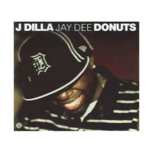 J dilla donuts review