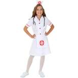 HalloweenCostumes.com Girls Nurse Costume