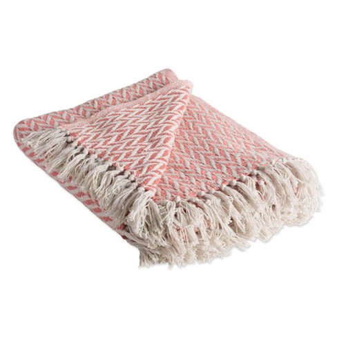 Zig-zag Throw Blanket - Design Imports : Target