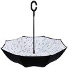 Mio Marino |  Windproof Inverted Reverse Close Umbrella - 2 of 4