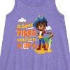 - Santiago of The Sea - A Good Pirate Graphic Sleeveless Aline Dress - 2 of 3