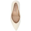 Journee Collection Women's Gabriella Narrow Width SuperNatural Shades Slip On Pointed Toe Pumps - 4 of 4
