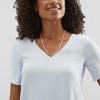 Silpada 'Thoreau' Multi-Strand Bead Necklace in Sterling Silver - 3 of 4