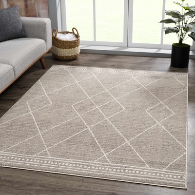 Hauteloom Kami Area Rug