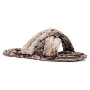 Torgeis Women's Cecilia Slides - 1 of 4