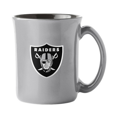 NFL Las Vegas Riders 15oz CafÃ"Ⓒ" Mug