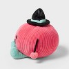 6" Mini Halloween Gourd Plush - Gigglescape™ - 3 of 3
