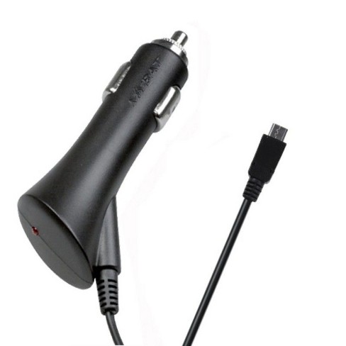 Mybat Rapid Car Charger For Samsung I85 Galaxy Halo J3 Luna Pro J7 Prime Amp Prime 2 Target