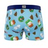Mens Crazy Boxers South Park Kyle and Toilet Boxer Briefs - 4 of 4