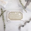 Pavilion Gift Company - Butterflies - 7" x 4.25" Garden Stone - Stepping Stones and Pathways - 4 of 4