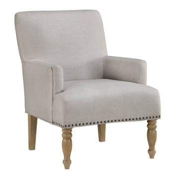 Comfort Pointe Anna Arm Chair Beige