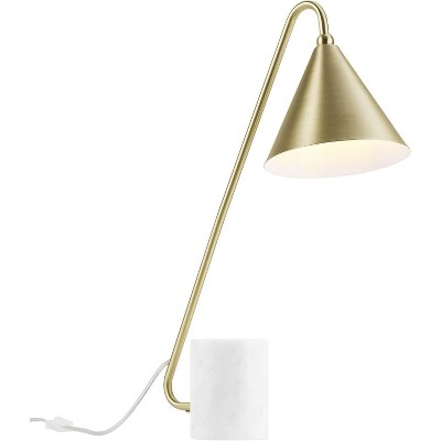 Modway Ayla Marble Base Table Lamp