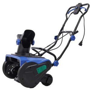 Dexmalle 120V 20inch Corded Electric Snow Thrower - 1 of 4