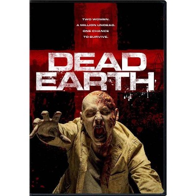Dead Earth (DVD)(2020)