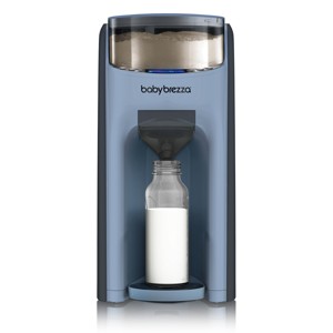 Baby Brezza Formula Pro Advanced Formula Dispenser - Slate Gray
