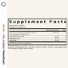 Codeage Liposomal Green Tea+, EGCG 90%, Organic Matcha Green Tea, Peppermint Leaf, Lemon Peel - 60 ct - 3 of 4