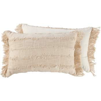 Tumulus Primitive Man 1870 s1 Throw Pillow