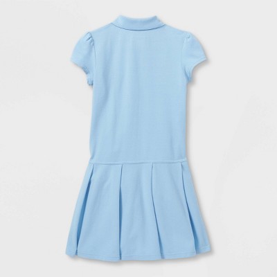 Girls’ School Uniform Dresses : Target