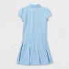 Girls' Pleated Uniform Tennis Dress - Cat & Jack™ - 2 of 3